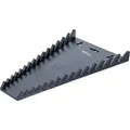 Produktbild: BGS 1177 Halter für Maul-/Ringschlüssel 15 Auflagen 28mm 28mm 297mm 180mm