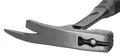 Produktbild: Hammer RUTHE Latthammer Vollstahl 600g