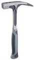 Produktbild: RUTHE Latthammer Vollstahl 600g Schreinerhammer Tischlerhammer Hammer NEU
