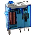 Produktbild: Finder MINI-STECKRELAIS 2W 8A 24VDC / FINDER 46.52.9.024.0040