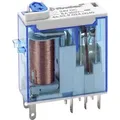 Produktbild: 46.52.9.024.0040 Steckrelais 24 V/dc 8 A 2 Wechsler 1 St. - Finder