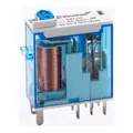 Produktbild: Finder Miniatur-Relais 2W 8A Spsp.24VDC 46.52.9.024.0040