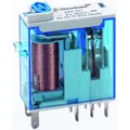 Produktbild: Finder Relais 8A 24VDC 2-Wechsler (46.52.9.024.0040)