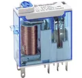 Produktbild: finder Zeitrelais Finder 46.52.9.024.0040 Steckrelais 24 V/DC 8 A 2 Wechsler 1 St., (46.52.9.024.0040)