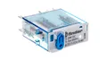 Produktbild: 2P 8A 24V DC AgNi Miniaturrelais 46.52.9.024.0040