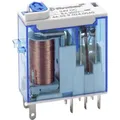 Produktbild: Finder 46.52.9.024.0040 Steckrelais 24 V/DC 8 A 2 Wechsler 1 St.