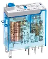Produktbild: Finder 46.52.9.024.0040 Miniatur-Steckrelais 24VDC 2W 8A