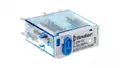 Produktbild: 2P 8A 24V DC AgNi Miniaturrelais 46.52.9.024.0040