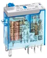 Produktbild: Finder Miniatur-Relais 46.52.9.024.0040 Schaltrelais 465290240040
