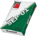Produktbild: BAUMIT ScheibenPutz SEP 01 25 kg