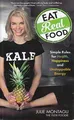 Produktbild: Eat Real Food: Simple Rules for Health, Happiness a by Montagu, Julie 1781805636