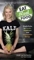 Produktbild: Eat Real Food: Simple Rules for Health, Happiness and Un... | Buch | Zustand gut
