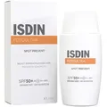 Produktbild: ISDIN Fotoultra Spot Prevent Sonnencreme LSF 50+