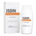 Produktbild: ISDIN Fotoultra Spot Prevent Fusion Fluid · 50 ml · PZN 13982588