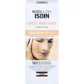 Produktbild: ISDIN FotoUltra Spot Prevent Fusion Fluid 50 ml PZN13982588