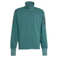 Produktbild: adidas Herren Own the Run Winterized Jacket, Preloved Teal, XL