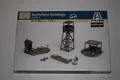 Produktbild: Italeri 6130 Battlefield Buildings 1:72 NEU mit OVP