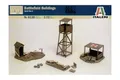 Produktbild: 1:72 Italeri Battlefield Buildings Kit It6130  Modellbau