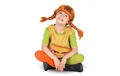 Produktbild: Metamorph Pippi Langstrumpf - Perücke für Kinder 131050