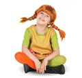 Produktbild: Metamorph Kostüm Pippi Langstrumpf - Perücke für Kinder