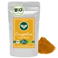 Produktbild: BIO-Curry | Currypulver (mild) 250g (Madras Richtung) aus Indien