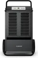 Produktbild: Klarstein DuraDry 90L Luftentfeuchter - 90L/Tag, 24h Betrieb, Automatisches Abtausystem, Robustes Material, Leicht Transportierbar, Für Keller & Große Räume, Elektrischer Luftentfeuchter, 58 dB