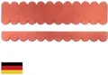 Produktbild: 1 Set Dachschindeln Rund (41 mm) rot