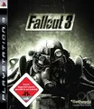 Produktbild: Fallout 3 Spiel PS3 / Sony Playstation 3  OVP + Anleitung USK18 Teil III Deutsch