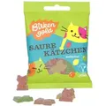 Produktbild: Birkengold Saure Kätzchen Bonbons