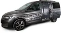 Produktbild: Mayr VanQuito Moskitonetz, Schiebetür links, Ford Connect Bj. 2023 / VW Caddy 5