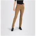 Produktbild: MAC Stretch-Jeans MAC MELANIE toffee brown 5040-00-0389 255W braun W48 / L30