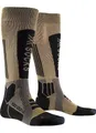 Produktbild: X-Socks Skisocken Helixx Gold 4.0 gold Herren - 1 Paar