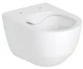 Produktbild: Laufen Wand-Tiefspül-WC Pro S 360x375x560mm spülrandlos
