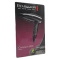 Produktbild: Remington Haartrockner [extrem klein] Compact (1800 Watt, sehr kompaktes Design 