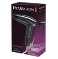 Produktbild: Remington Haartrockner [extrem klein] Compact (1800 Watt kompaktes design D5000