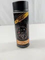 Produktbild: Profi Felgenspray Schwarz Matt 400ml Spraydose Lackspray Sprühlack Stahl Alu