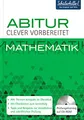 Produktbild: ABITUR clever vorbereitet Mathe