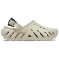 Produktbild: Crocs - Echo Clog - Sandalen 38-39 | EU 38-39 beige
