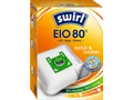 Produktbild: SWIRL - Swirl® EIO 80® EcoPor® Staubsaugerbeutel