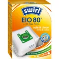 Produktbild: Swirl Eio 80 (4 x) (179350)