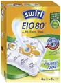 Produktbild: Swirl EIO80 AirSpace Staubsaugerbeutel 4 St.