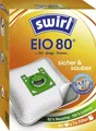 Produktbild: Swirl EIO 80/4 MP PLUS GREEN