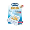 Produktbild: Swirl EIO 80 MP Plus AirSpace Staubsaugerbeutel