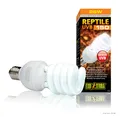Produktbild: Exo Terra Reptile UVB 150 UV Kompaktlampe 25w