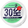 Produktbild: Mr. Fuss Hornhautentferner Urea Creme 30% | Fußcreme Hornhaut Entfernen Fuß
