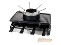 Produktbild: Emerio RG-124930 - Raclette/Grill/Fondue - 1.4