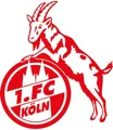 Produktbild: 1. FC Köln Aufkleber Aufkleber transparent