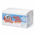Produktbild: Kratz Trinkbecher Slush Eis 40x 200ml Gefrierbecher Sommergetränk