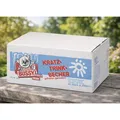 Produktbild: Bussy Kratzeis Mix 40x200ml Wassereis Ice Pops Kirsche Zitrone Cola