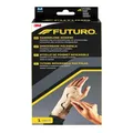 Produktbild: 2x FUTURO Handgelenk-Schiene links/rechts M 1 ST